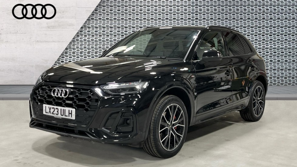 Used Audi Q5 2023 for sale - 77010275: Photo 7