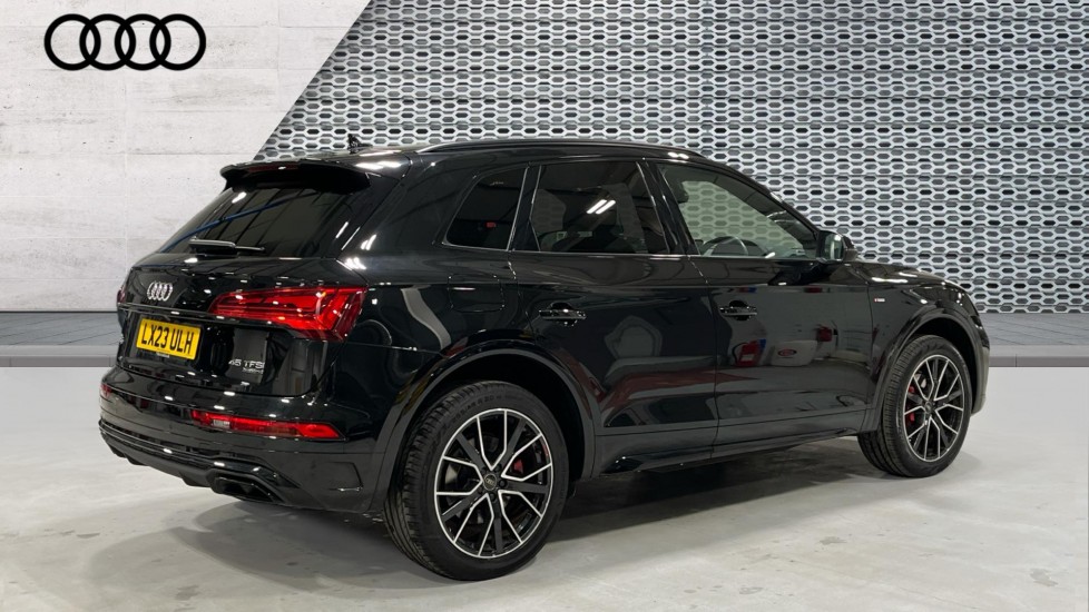 Used Audi Q5 2023 for sale - 77010275: Photo 8