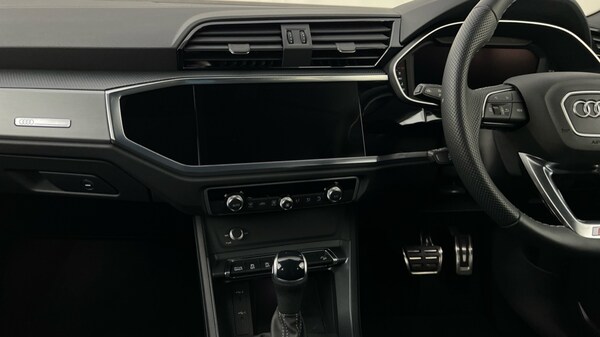 Used Audi Q3 2024 for sale - 75664802: Photo 13