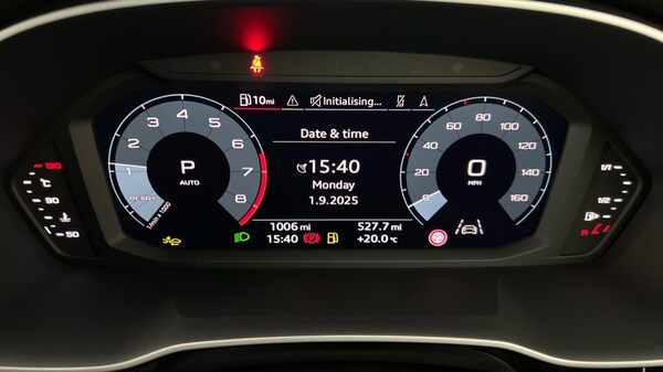 Used Audi Q3 2024 for sale - 75664802: Photo 14