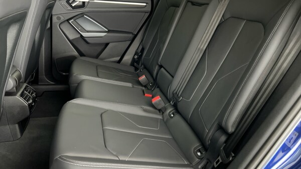 Used Audi Q3 2024 for sale - 75664802: Photo 15