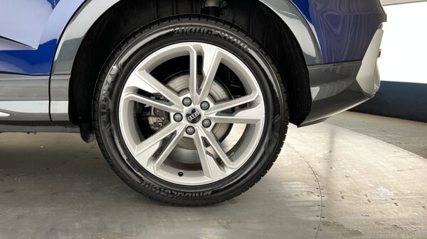 Used Audi Q3 2024 for sale - 75664802: Photo 22
