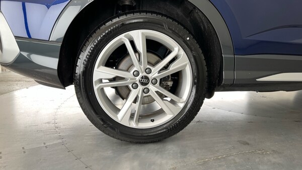 Used Audi Q3 2024 for sale - 75664802: Photo 23