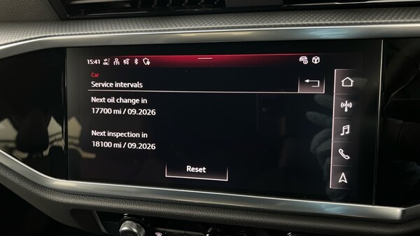 Used Audi Q3 2024 for sale - 75664802: Photo 25