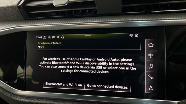 Used Audi Q3 2024 for sale - 75664802: Photo 28