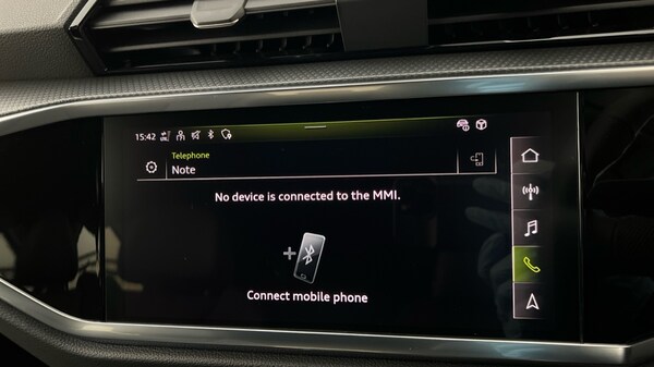Used Audi Q3 2024 for sale - 75664802: Photo 29