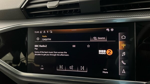 Used Audi Q3 2024 for sale - 75664802: Photo 32