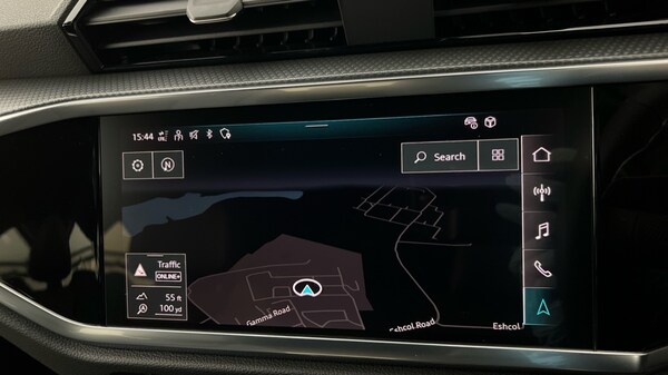 Used Audi Q3 2024 for sale - 75664802: Photo 33