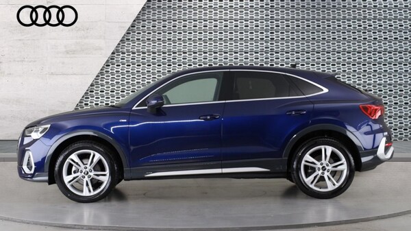 Used Audi Q3 2024 for sale - 75664802: Photo 9