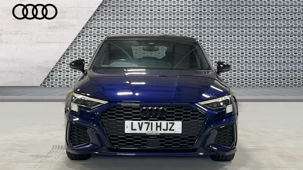 Used Audi A3 2021 for sale - 76873846: Photo 10