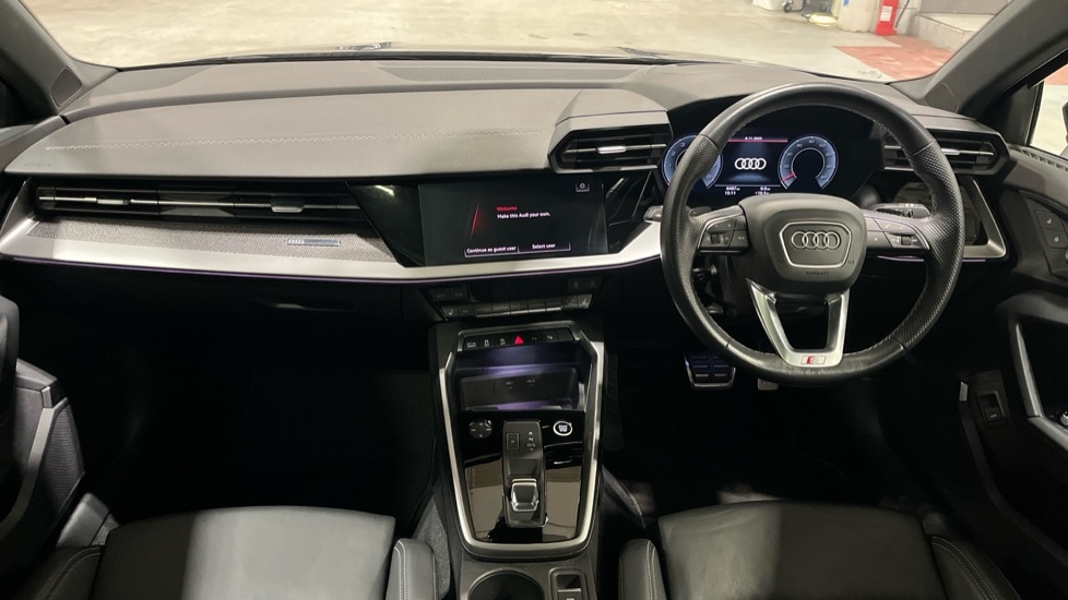 Used Audi A3 2021 for sale - 76873846: Photo 12