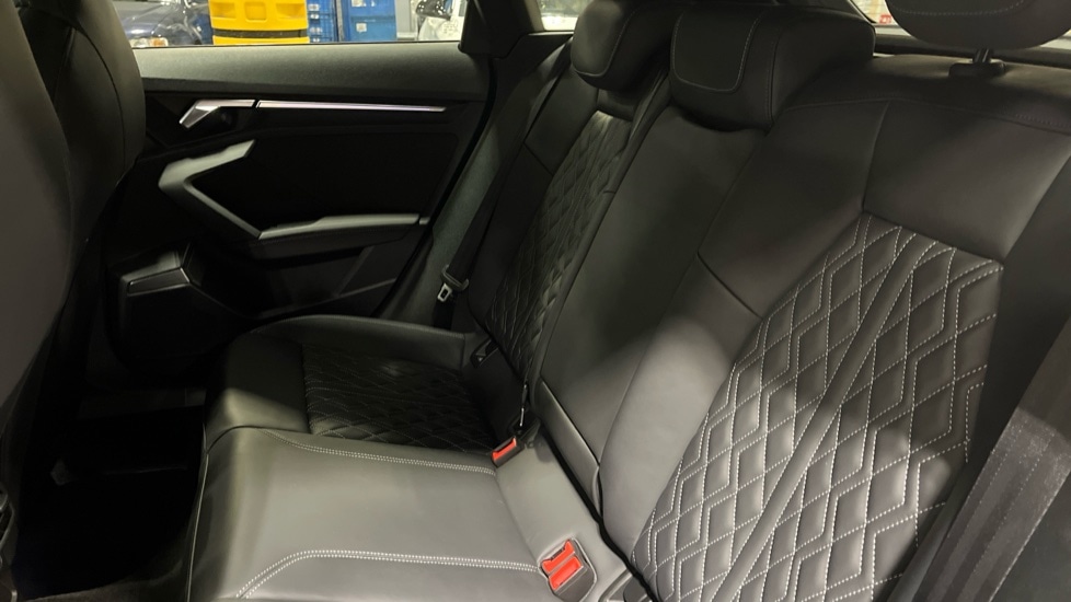 Used Audi A3 2021 for sale - 76873846: Photo 15