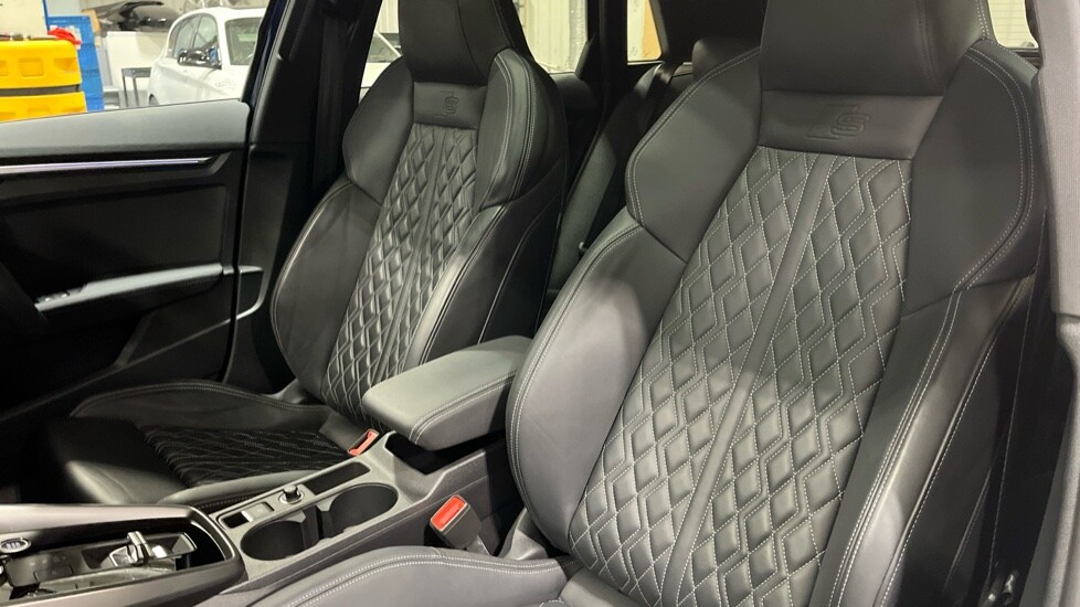 Used Audi A3 2021 for sale - 76873846: Photo 17