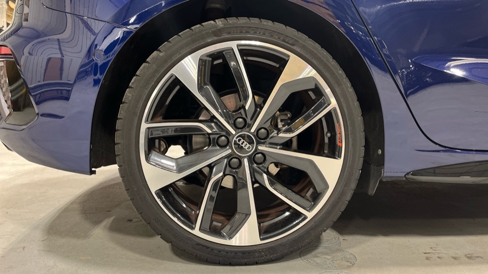 Used Audi A3 2021 for sale - 76873846: Photo 21