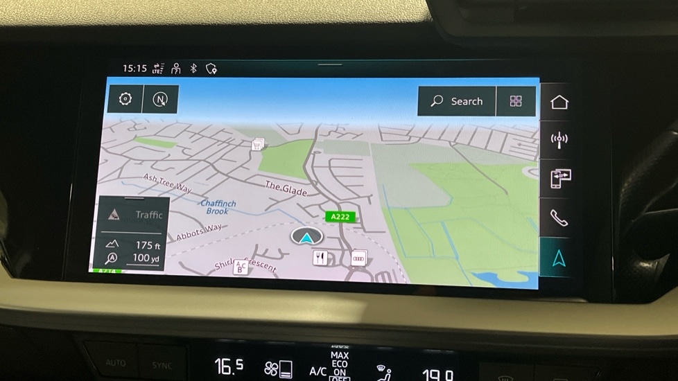 Used Audi A3 2021 for sale - 76873846: Photo 25