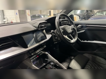 Used Audi A3 2021 for sale - 76873846: Photo