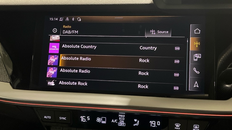 Used Audi A3 2021 for sale - 76873846: Photo 36