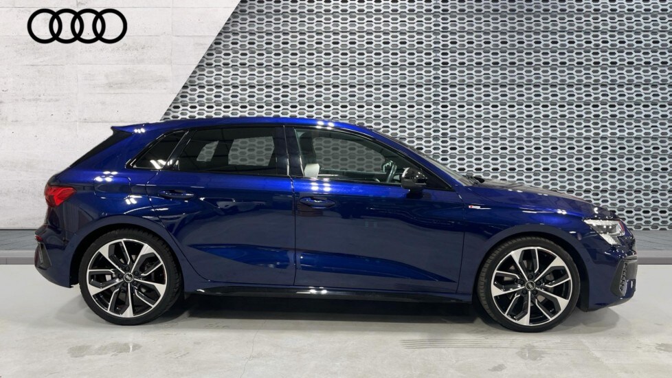 Used Audi A3 2021 for sale - 76873846: Photo 4