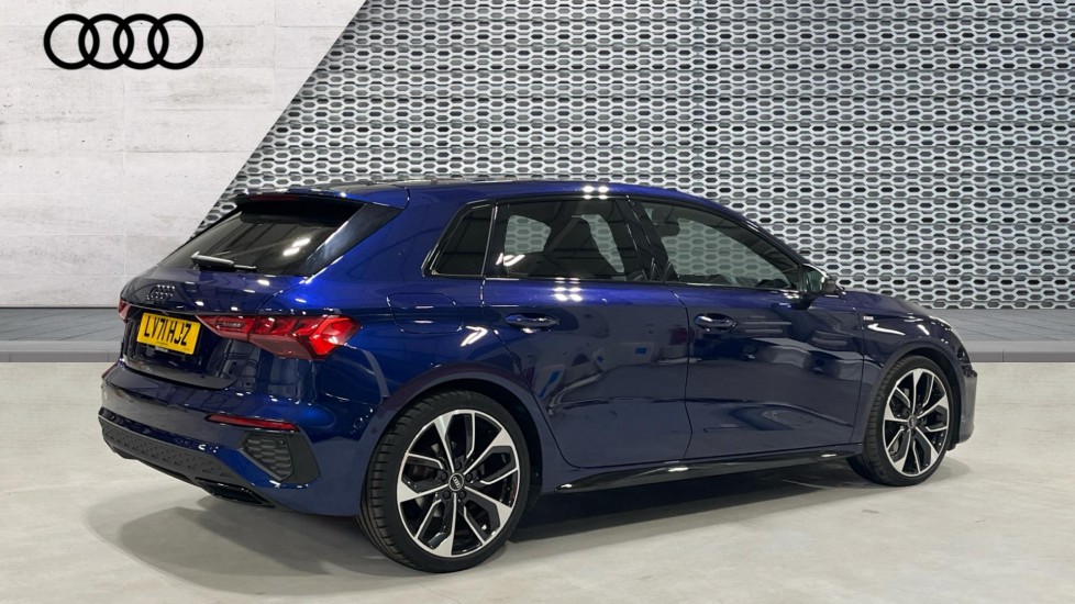 Used Audi A3 2021 for sale - 76873846: Photo 8