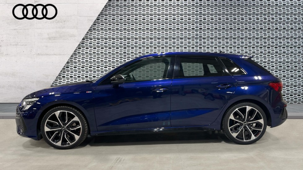 Used Audi A3 2021 for sale - 76873846: Photo 9