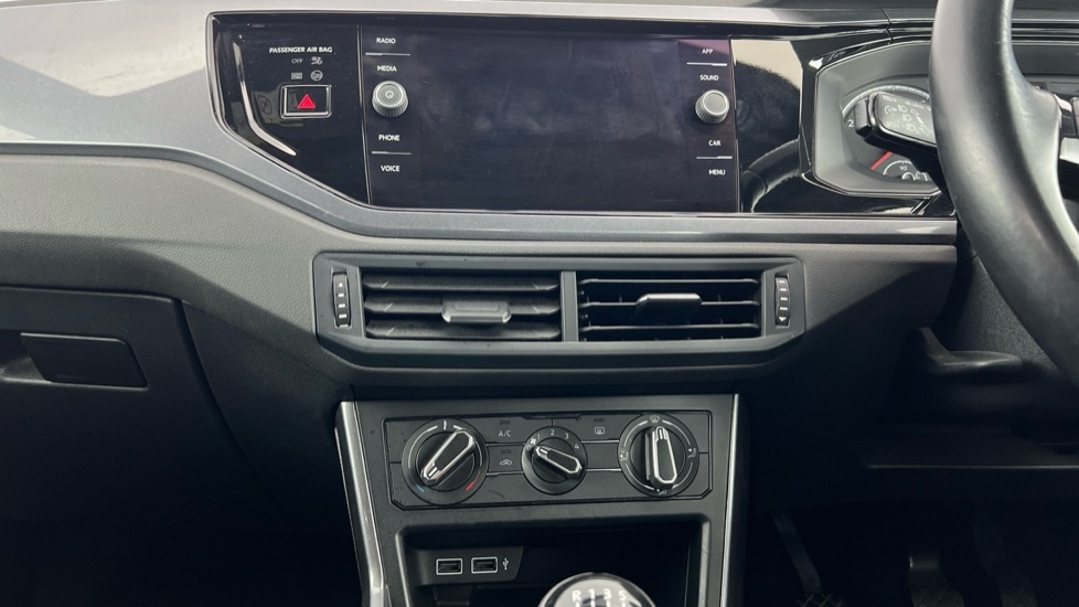 Used Volkswagen Polo 2018 for sale - 76869537: Photo 12