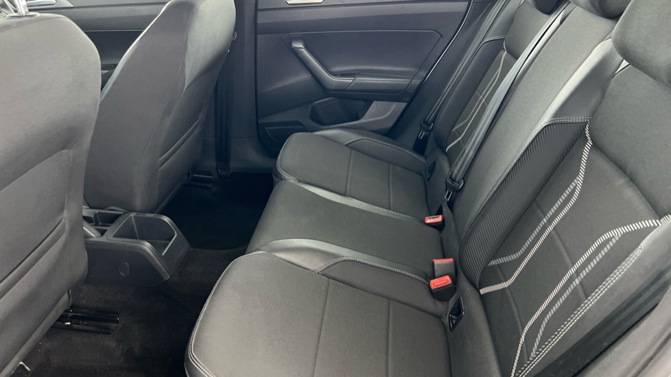 Used Volkswagen Polo 2018 for sale - 76869537: Photo 14