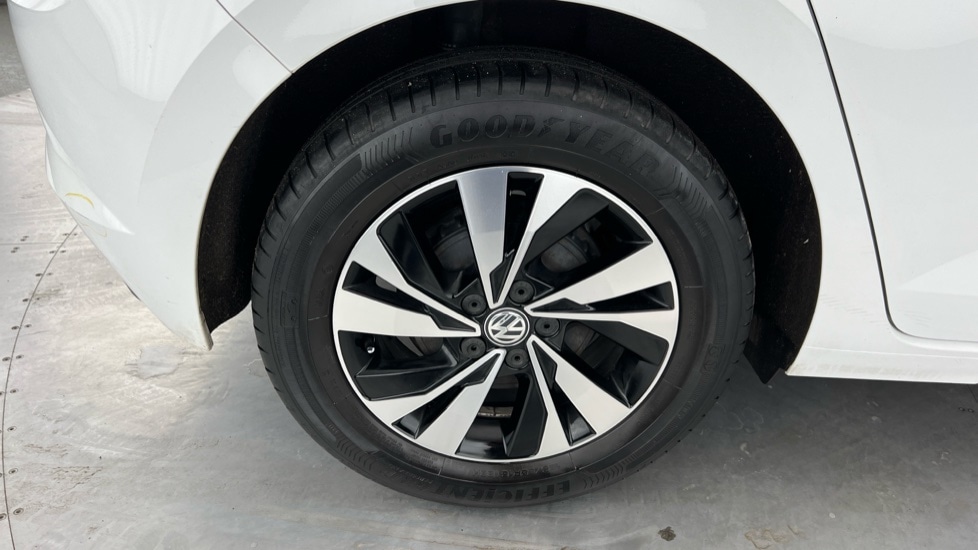 Used Volkswagen Polo 2018 for sale - 76869537: Photo 19