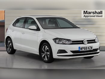 Volkswagen - Polo