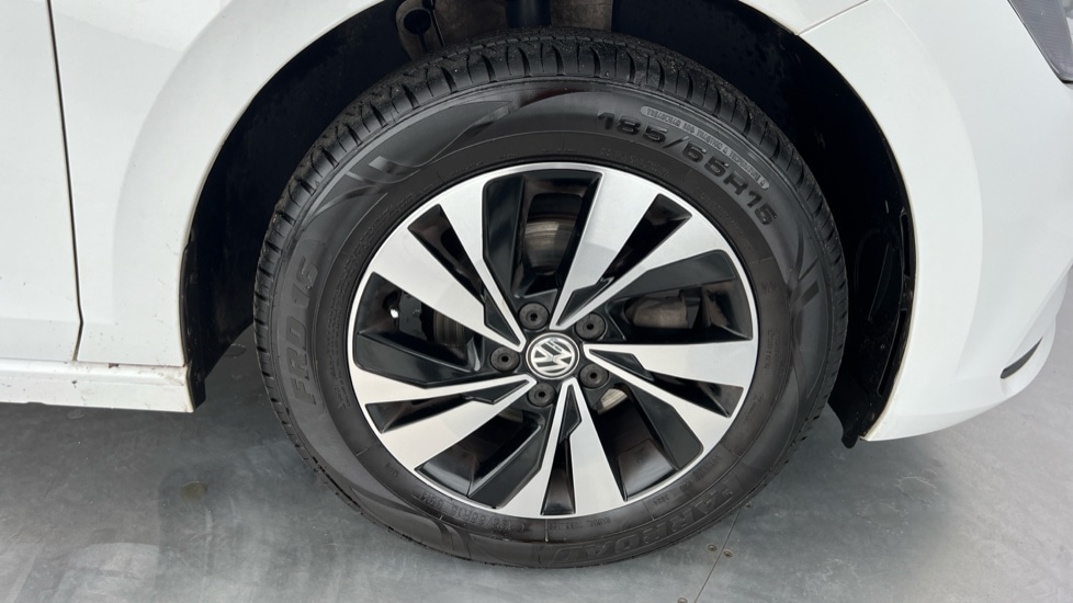 Used Volkswagen Polo 2018 for sale - 76869537: Photo 20