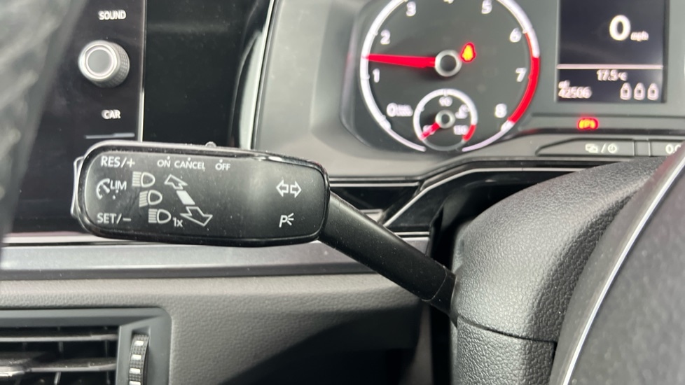 Used Volkswagen Polo 2018 for sale - 76869537: Photo 25