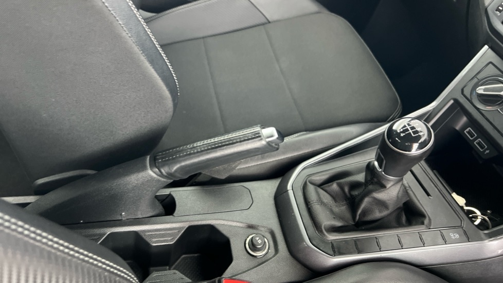 Used Volkswagen Polo 2018 for sale - 76869537: Photo 26