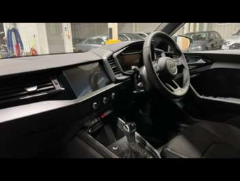 Used Audi A1 2024 for sale - 74955077: Photo