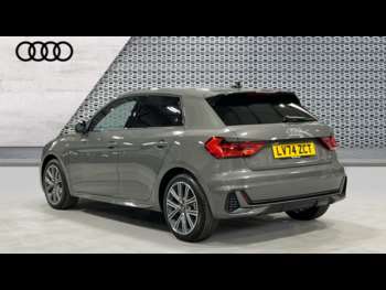 Used Audi A1 2024 for sale - 74955077: Photo