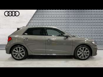 Used Audi A1 2024 for sale - 74955077: Photo