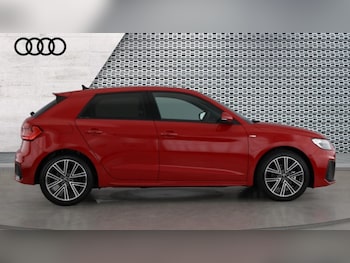 Used Audi A1 2024 for sale - 75471370: Photo