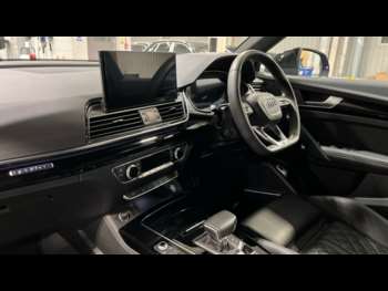Used Audi Q5 2023 for sale - 74195045: Photo