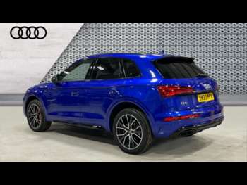 Used Audi Q5 2023 for sale - 74195045: Photo