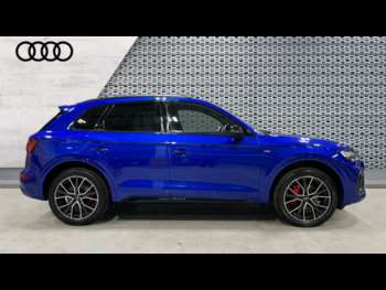 Used Audi Q5 2023 for sale - 74195045: Photo