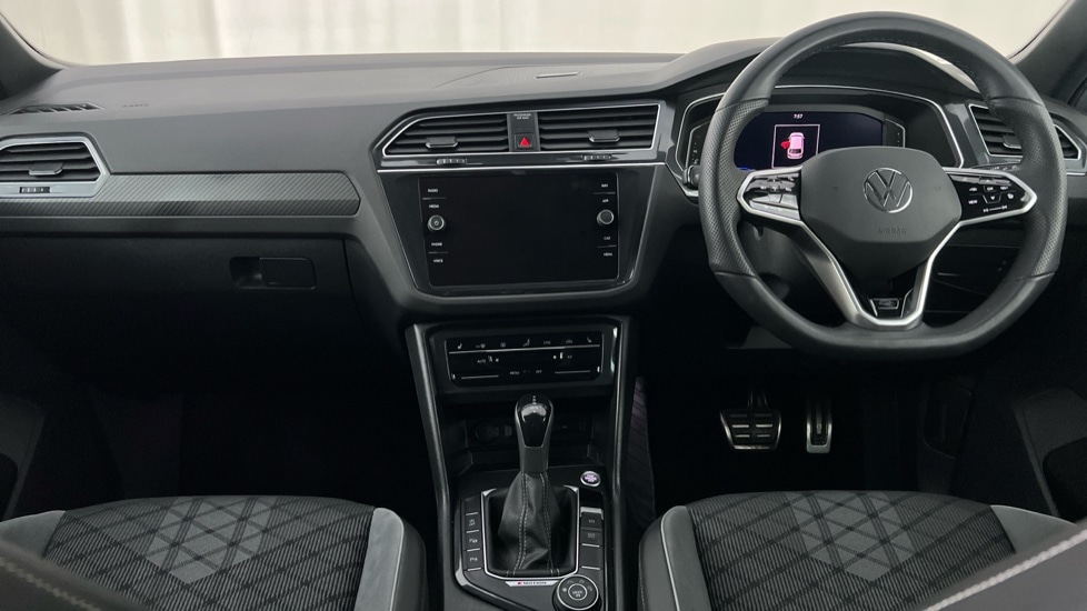 Used Volkswagen Tiguan 2022 for sale - 76871332: Photo 11