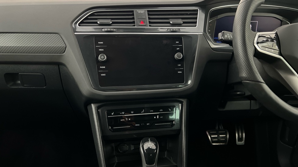 Used Volkswagen Tiguan 2022 for sale - 76871332: Photo 12