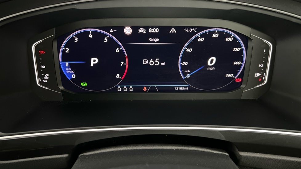 Used Volkswagen Tiguan 2022 for sale - 76871332: Photo 13