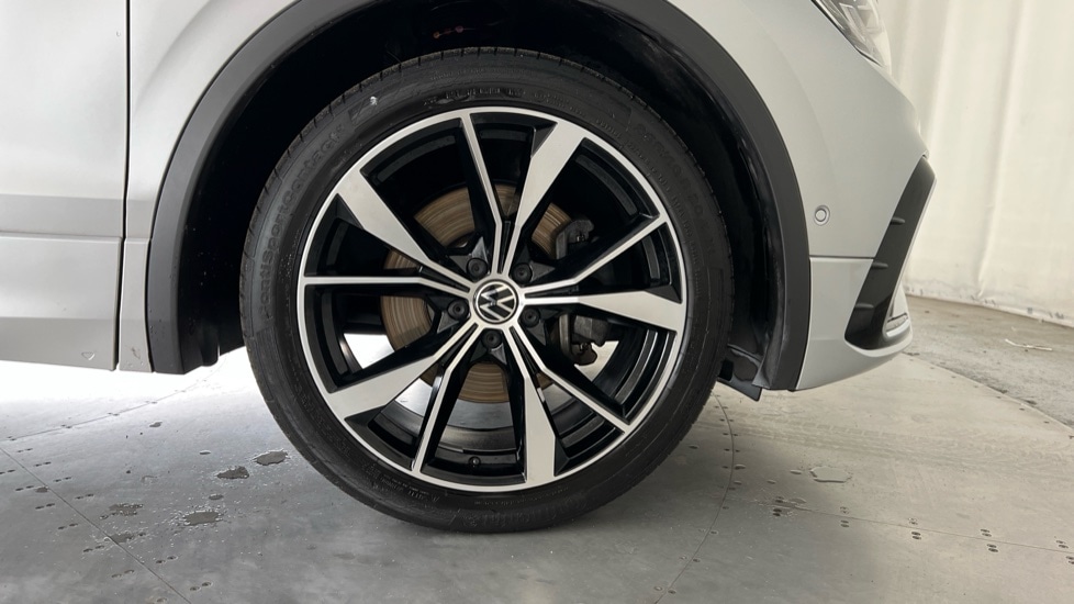 Used Volkswagen Tiguan 2022 for sale - 76871332: Photo 20