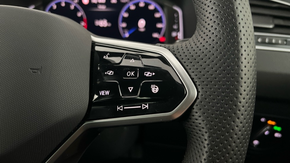 Used Volkswagen Tiguan 2022 for sale - 76871332: Photo 24