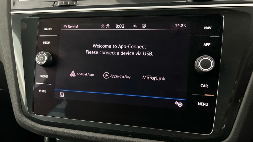 Used Volkswagen Tiguan 2022 for sale - 76871332: Photo 25