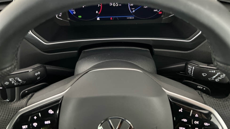 Used Volkswagen Tiguan 2022 for sale - 76871332: Photo 28