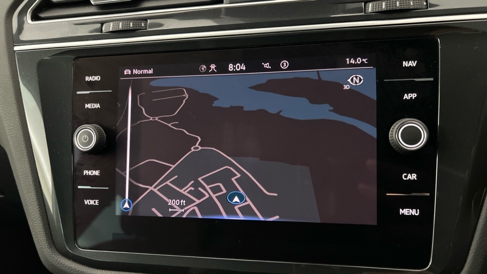 Used Volkswagen Tiguan 2022 for sale - 76871332: Photo 30