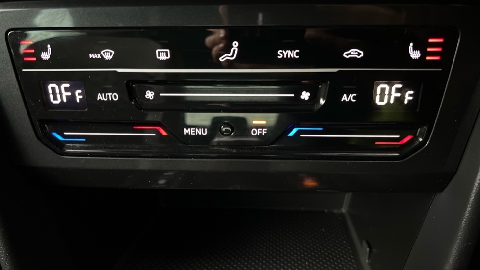 Used Volkswagen Tiguan 2022 for sale - 76871332: Photo 34