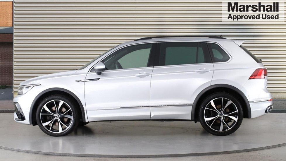 Used Volkswagen Tiguan 2022 for sale - 76871332: Photo 6