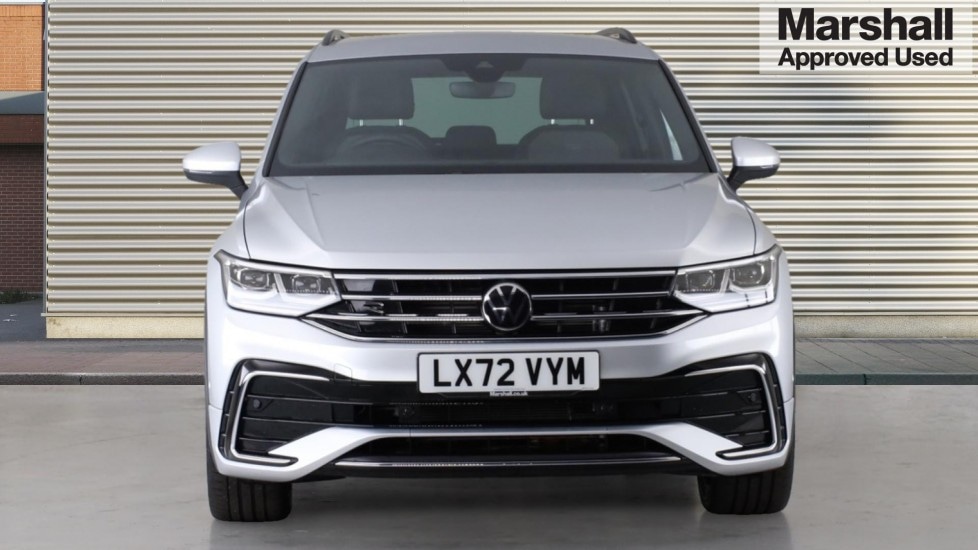 Used Volkswagen Tiguan 2022 for sale - 76871332: Photo 8