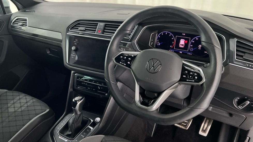 Used Volkswagen Tiguan 2022 for sale - 76871332: Photo 9